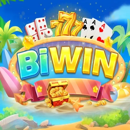 BIWIN - Permainan ARPG Seru yang Wajib Dimainkan