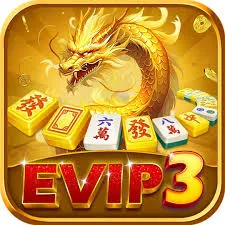 EVIP3 - Petualangan Seru dalam Dunia Terbuka