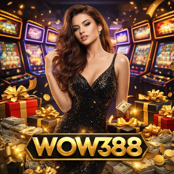 WOW388 - Petualangan Anime Penuh Warna